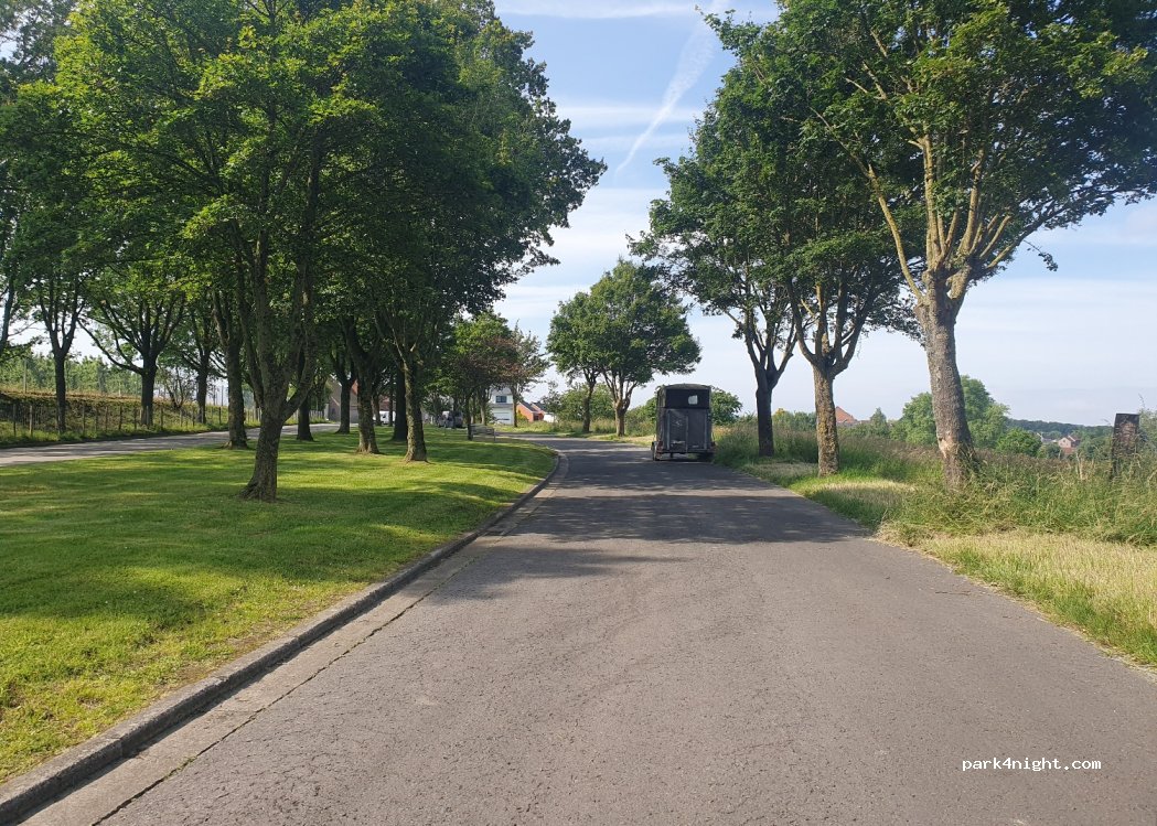 (9660) Brakel - 16 Leinstraat — foto