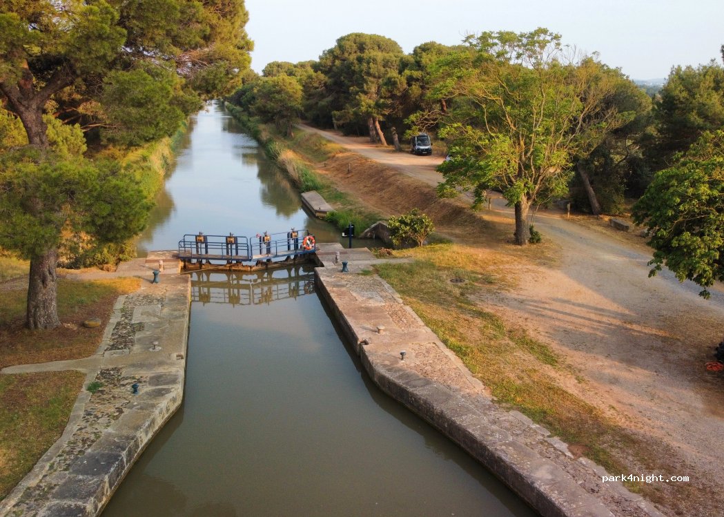 (11590) Sallèles-d'Aude - Zone Industrielle de Truilhas — foto 3