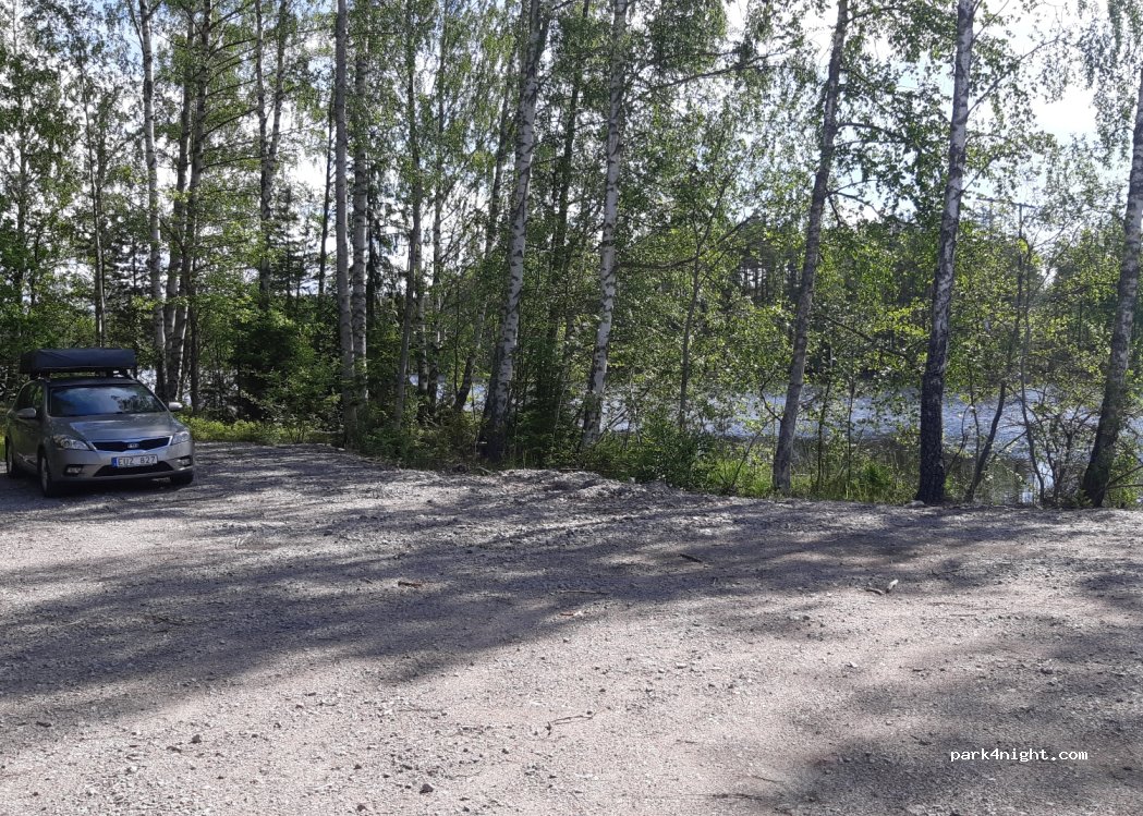 (815 75) Söderfors - — foto