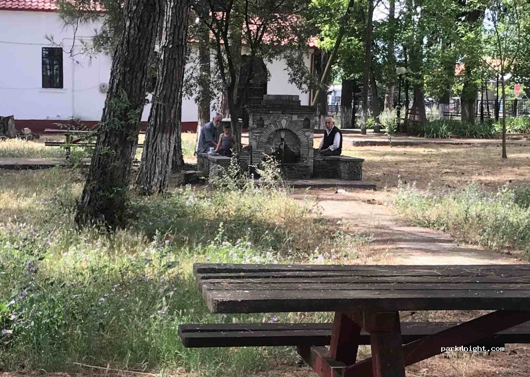 (590 35) Kopanos - Ermou — foto