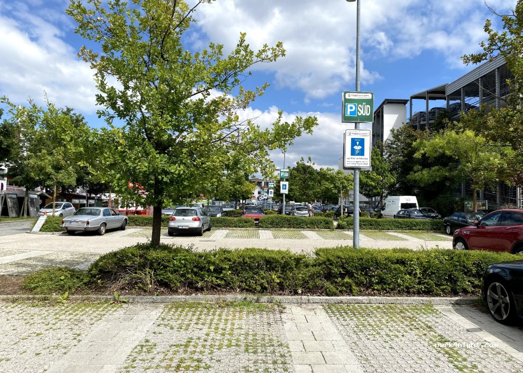 (80809) München - 136A Lerchenauer Straße — foto 2