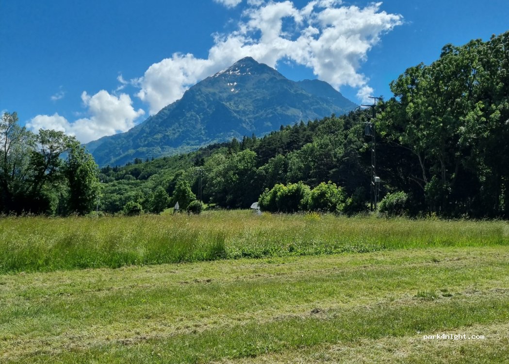 (05800) Aubessagne - 116 Route de Combardenq — foto 2