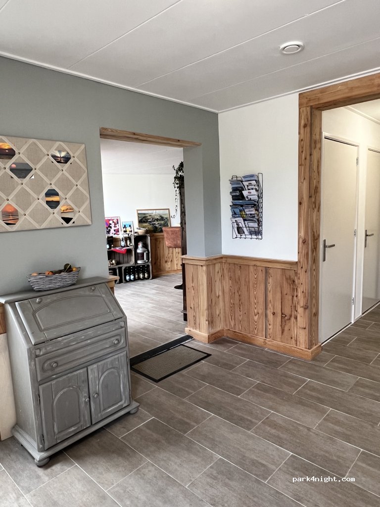 Camperplaatsen aan `t Wad — foto 3