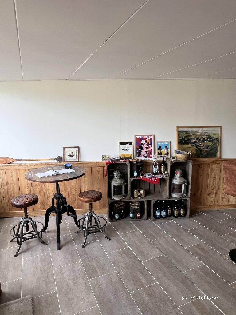 Camperplaatsen aan `t Wad — foto 4