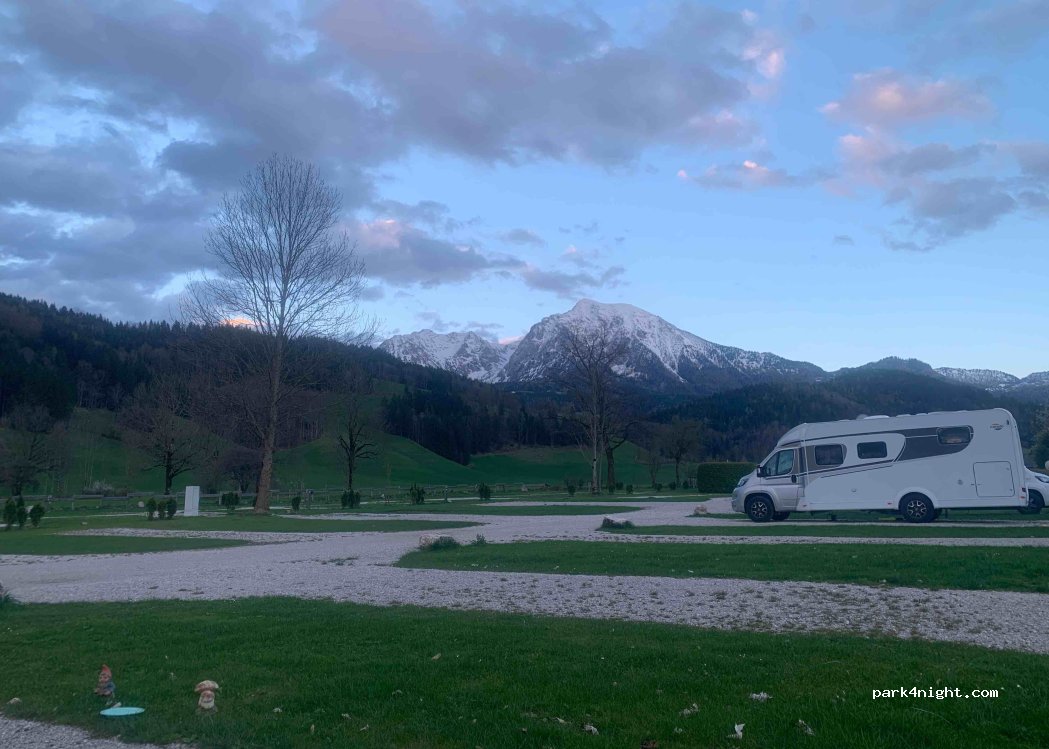 Campingplatz Pyhrn-Priel & Gasthaus Hopfenliebe — foto 3