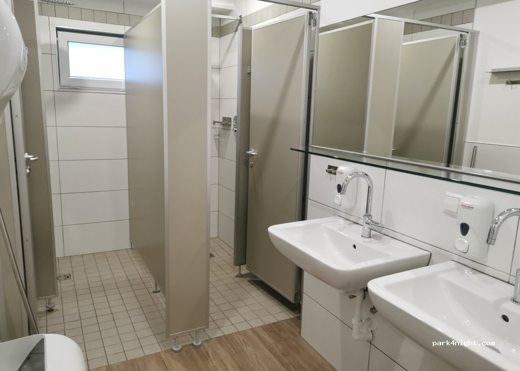Campingplatz Pyhrn-Priel & Gasthaus Hopfenliebe — foto 4