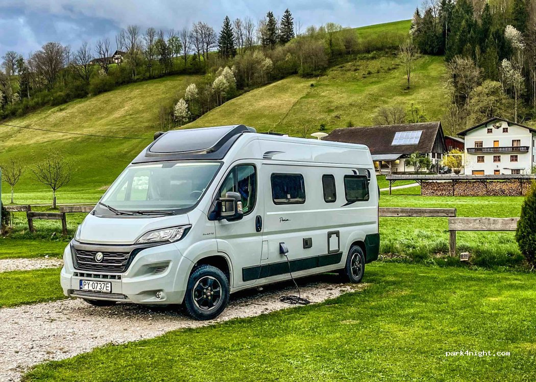 Campingplatz Pyhrn-Priel & Gasthaus Hopfenliebe — foto 5