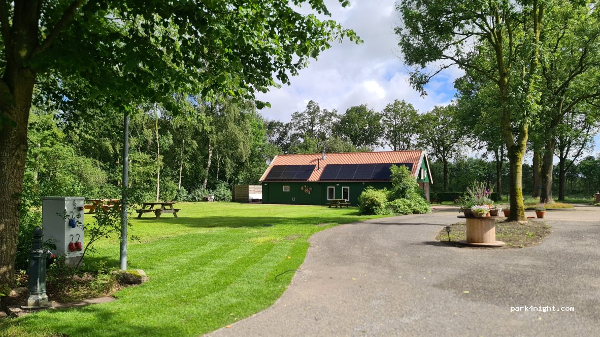 Camperpark Hof van Grolloo — foto 3
