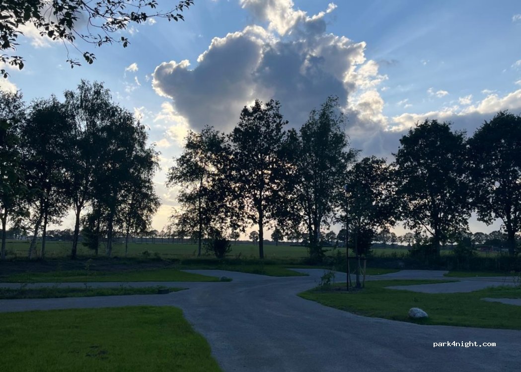 Camperpark Hof van Grolloo — foto 5