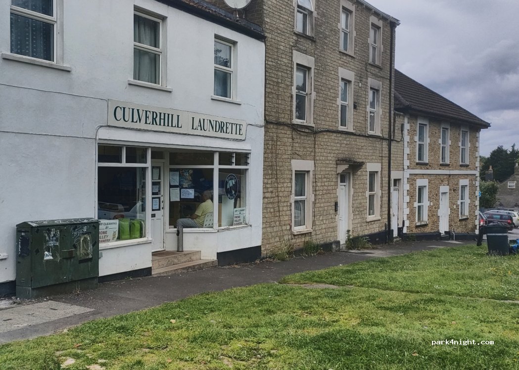 (BA11 5AB) Frome - 2 Culver Hill — foto