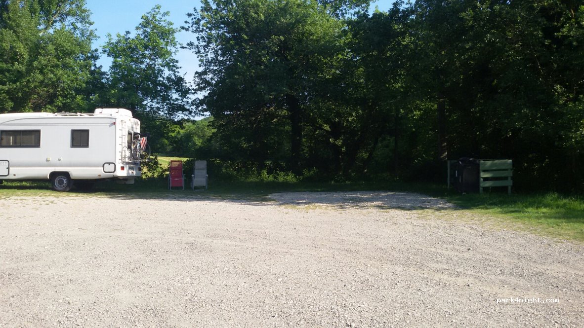 (26120) La Baume-Cornillane - Champ de Rôle — foto