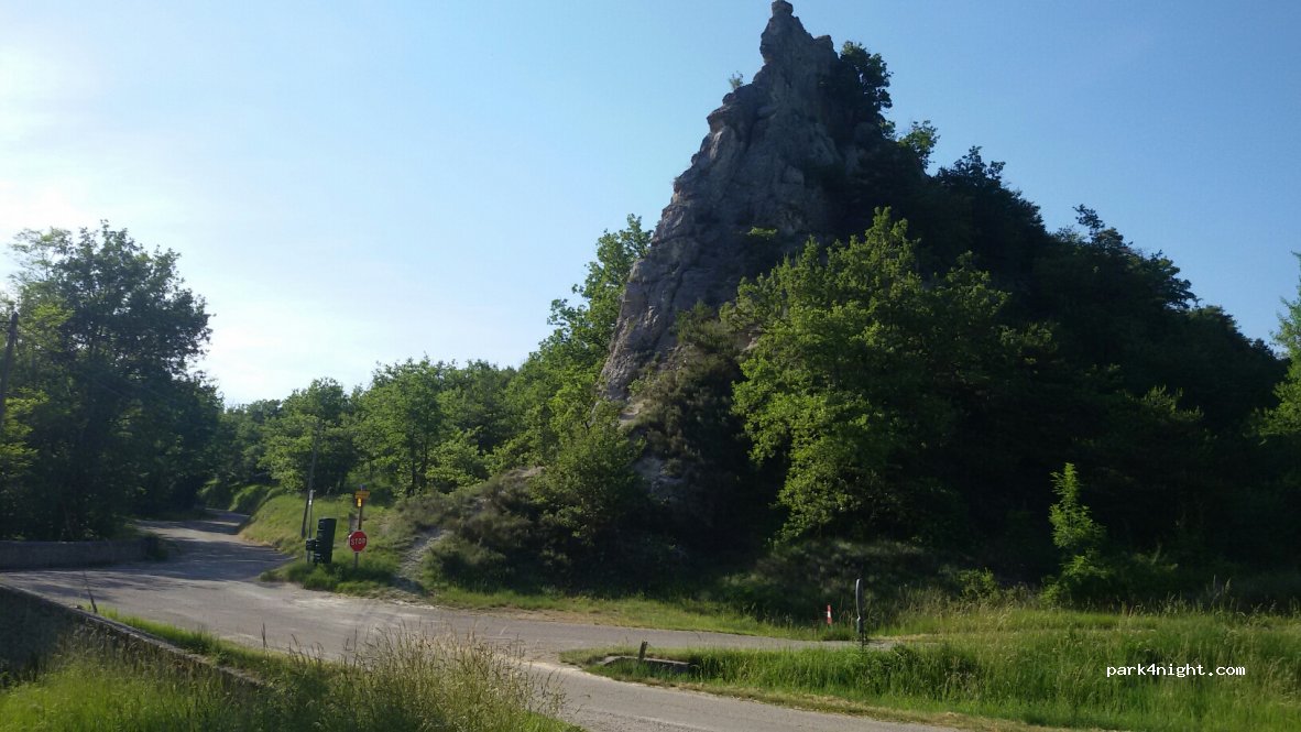 (26120) La Baume-Cornillane - Champ de Rôle — foto 2