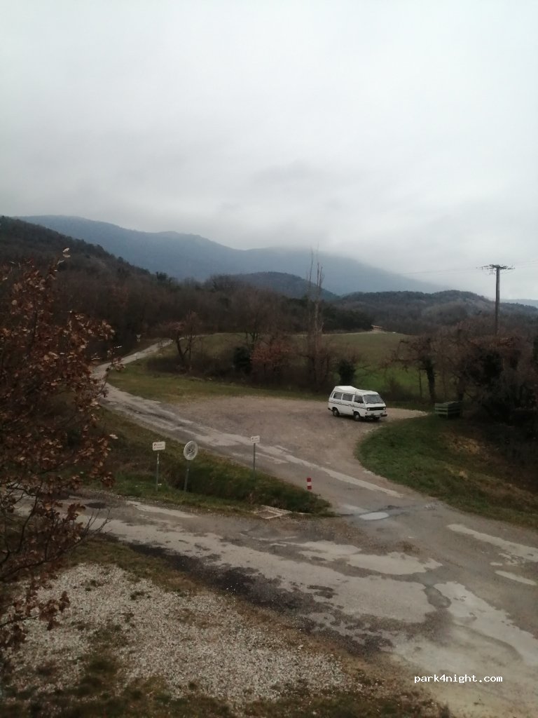 (26120) La Baume-Cornillane - Champ de Rôle — foto 3