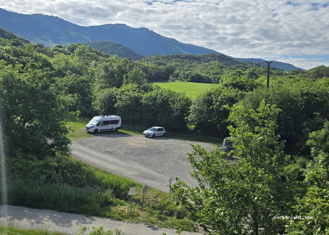 (26120) La Baume-Cornillane - Champ de Rôle — foto 4