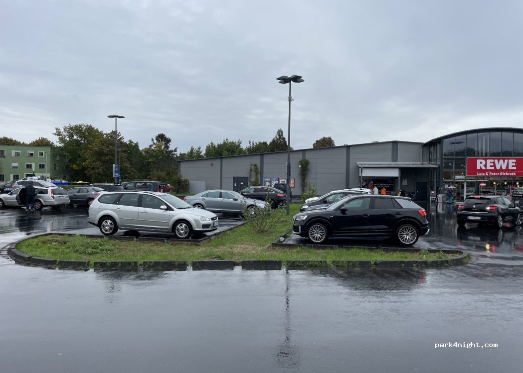 (50374) Erftstadt - 27 Köttinger Straße — foto 3