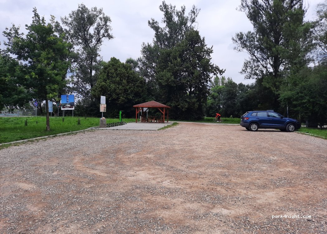 (47-460) Zabełków - 2 Krótka — foto