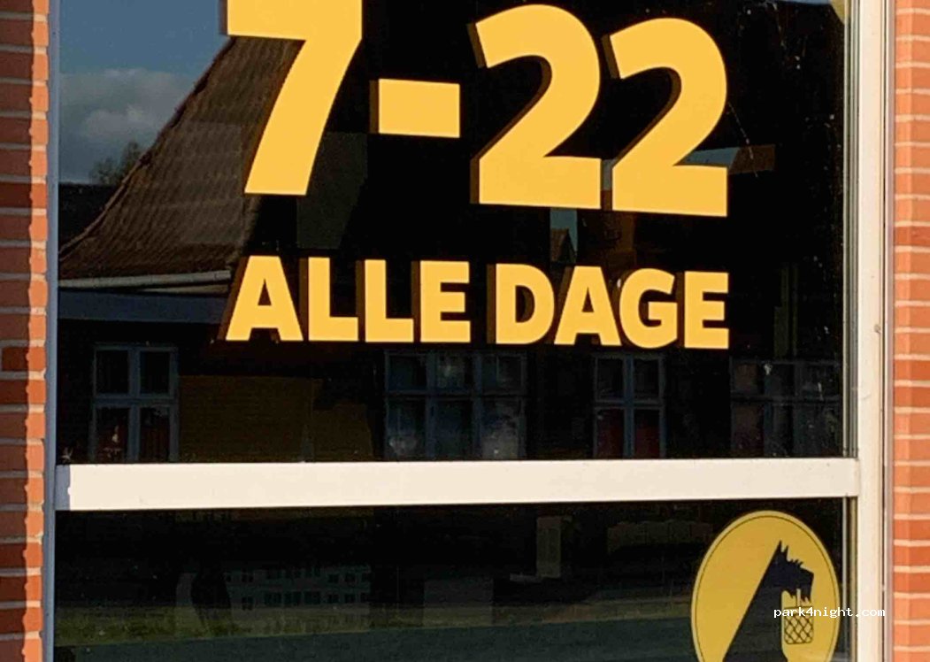 (4800) Nykøbing Falster - 22 Strandgade — foto 2