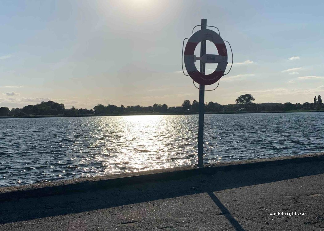 (4800) Nykøbing Falster - 22 Strandgade — foto 3