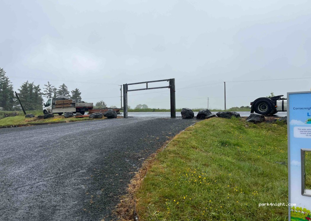 () Rathcroghan - N5 — foto