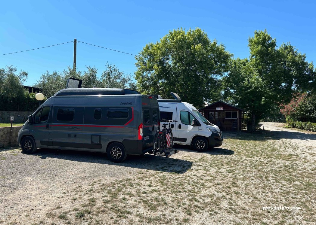 (51036) Larciano - 1489A Via Stradella — foto