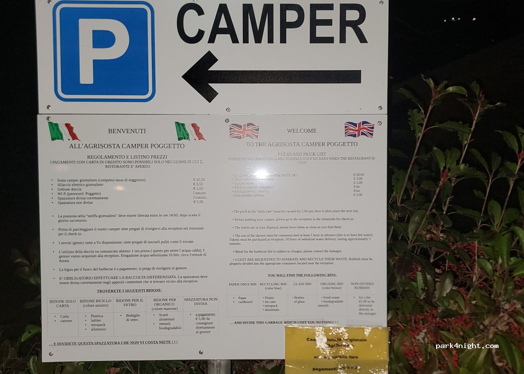 (51036) Larciano - 1489A Via Stradella — foto 2