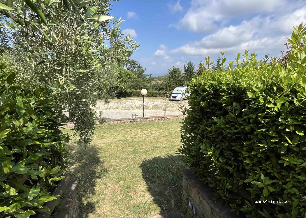 (51036) Larciano - 1489A Via Stradella — foto 4