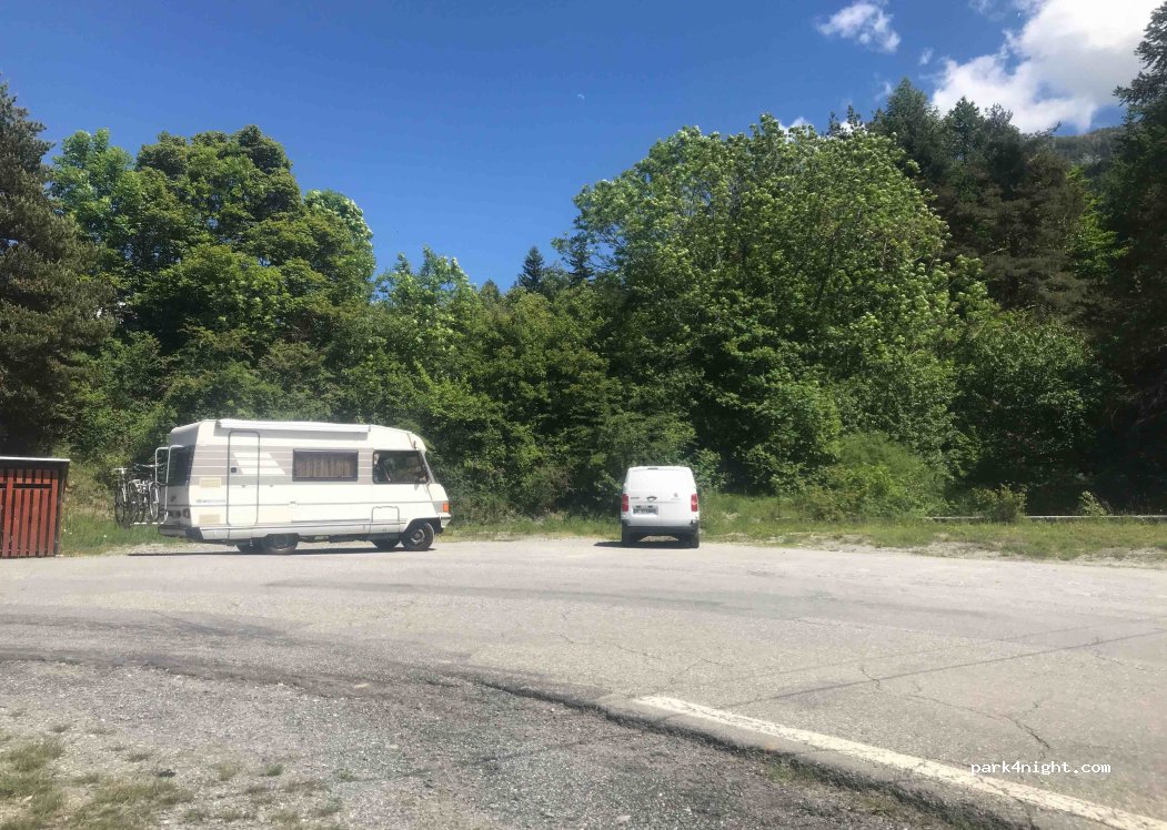 (04340) Ubaye-Serre-Ponçon - D900 — foto