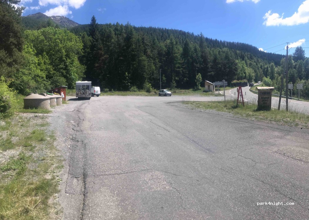 (04340) Ubaye-Serre-Ponçon - D900 — foto 2