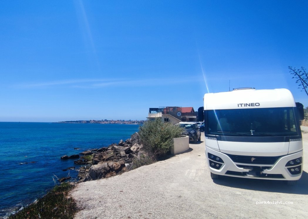 (2765-603) Estoril - 5579 Avenida Marginal — foto