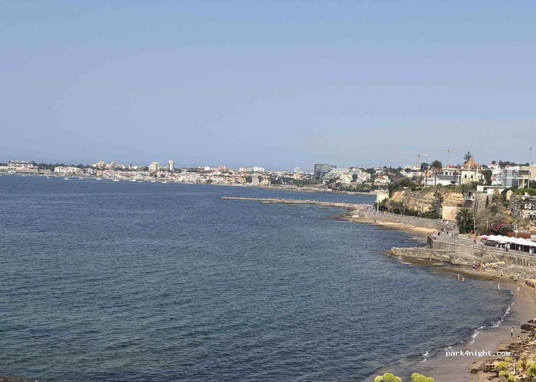 (2765-603) Estoril - 5579 Avenida Marginal — foto 2