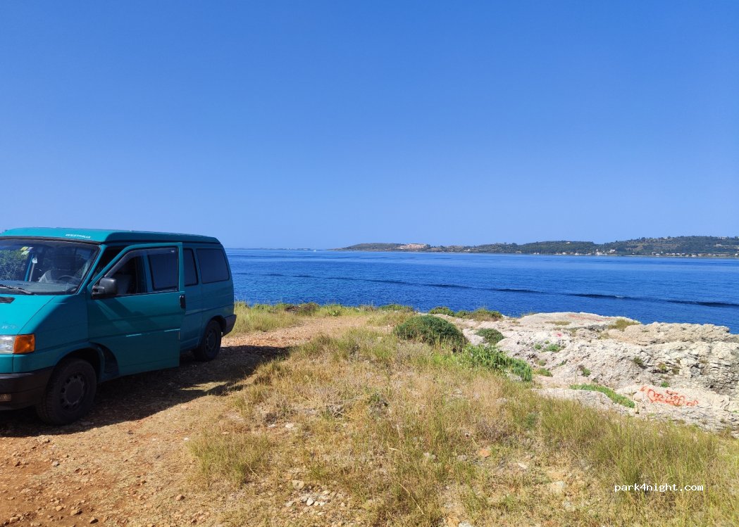 (281 00) Argostoli - — foto