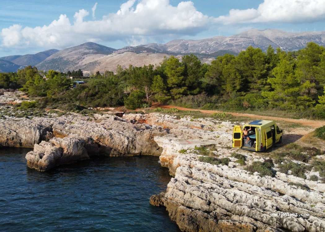 (281 00) Argostoli - — foto 3