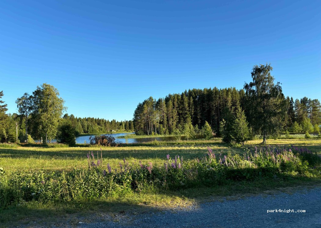 (882 95) Sunne - Unnamed Road — foto 4