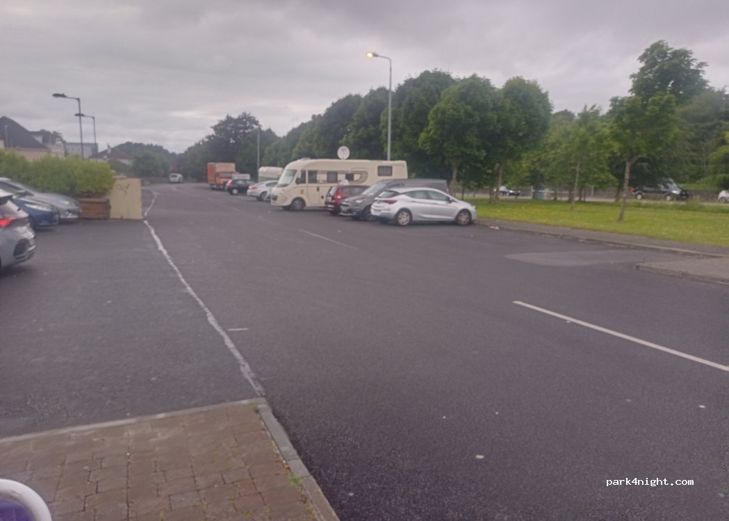 (H91 T6K3) Galway - 142 Lios An Uisce — foto