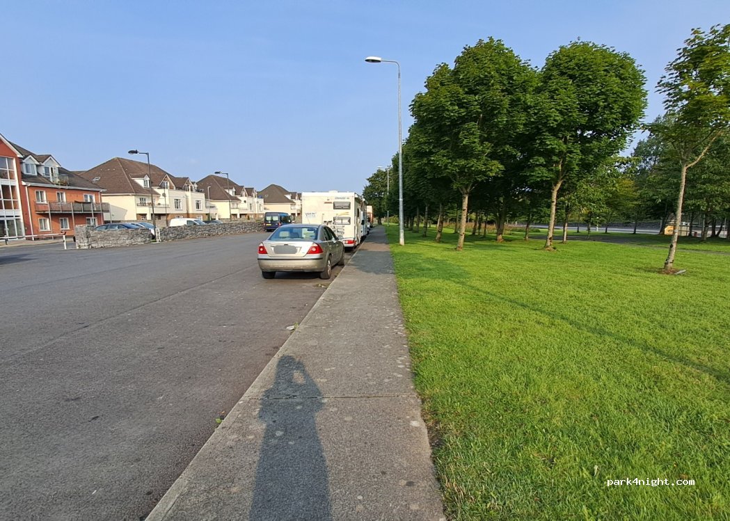 (H91 T6K3) Galway - 142 Lios An Uisce — foto 2