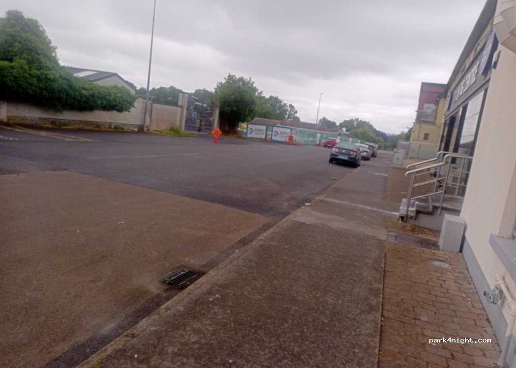 (H91 T6K3) Galway - 142 Lios An Uisce — foto 3