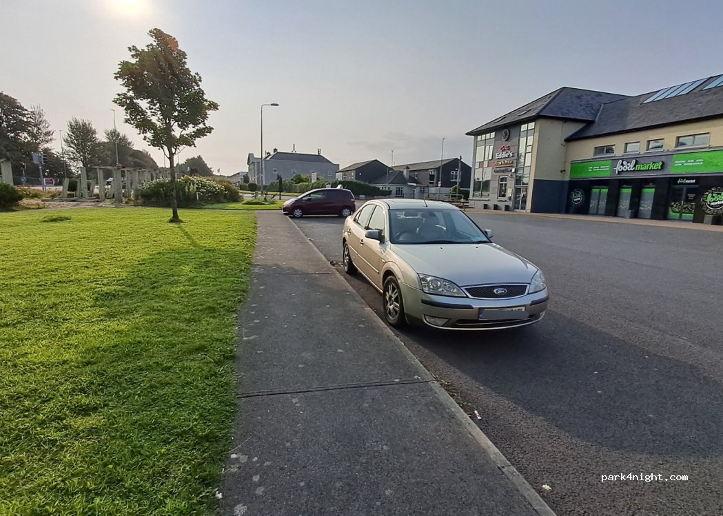 (H91 T6K3) Galway - 142 Lios An Uisce — foto 4