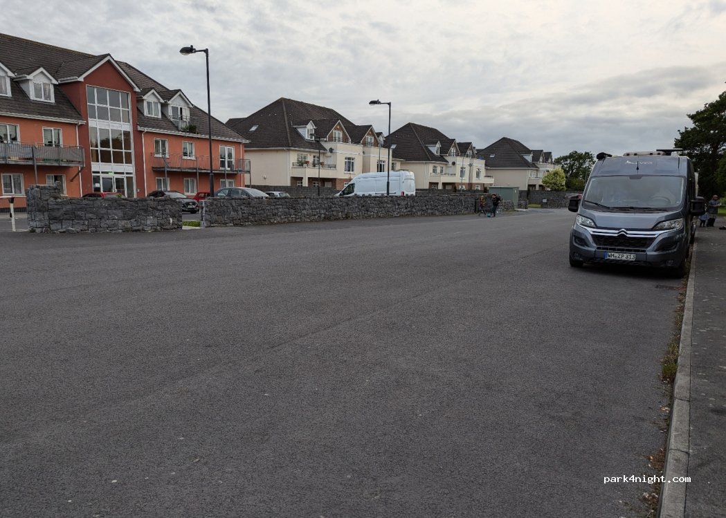 (H91 T6K3) Galway - 142 Lios An Uisce — foto 5