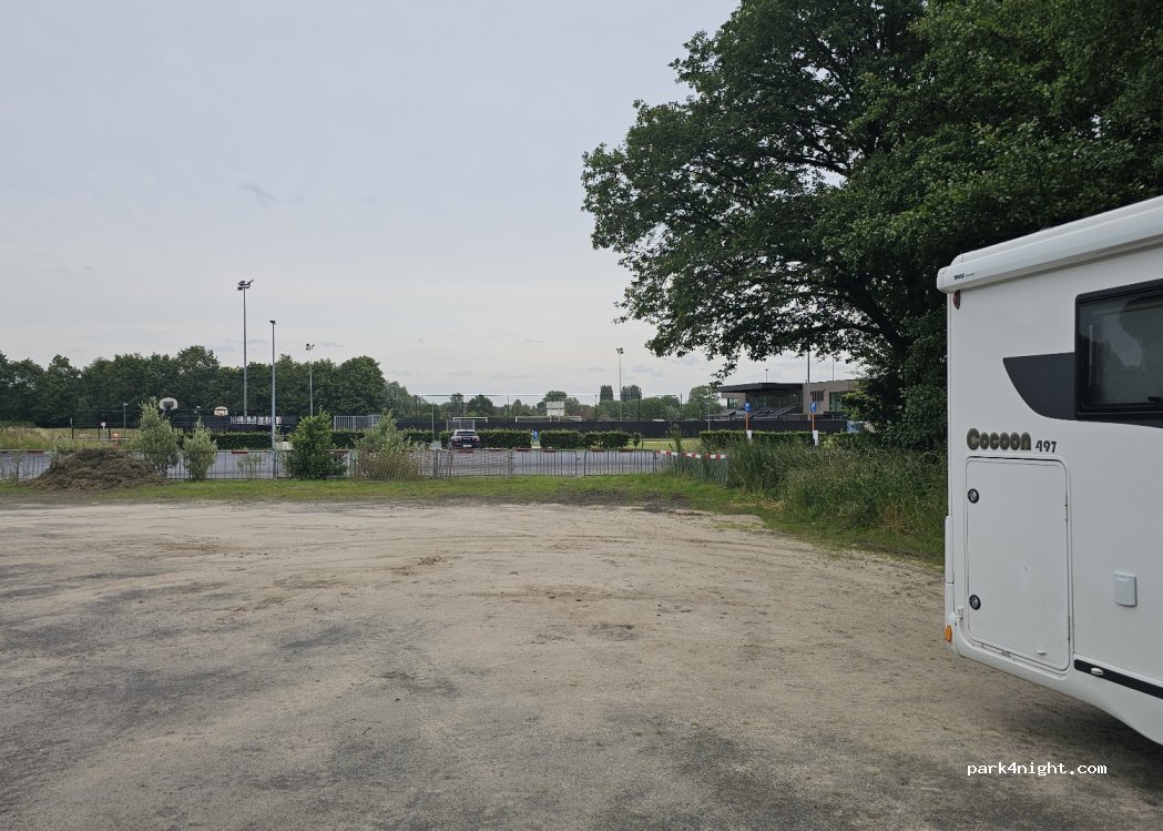 (9840) De Pinte - 2 Parkwegel — foto