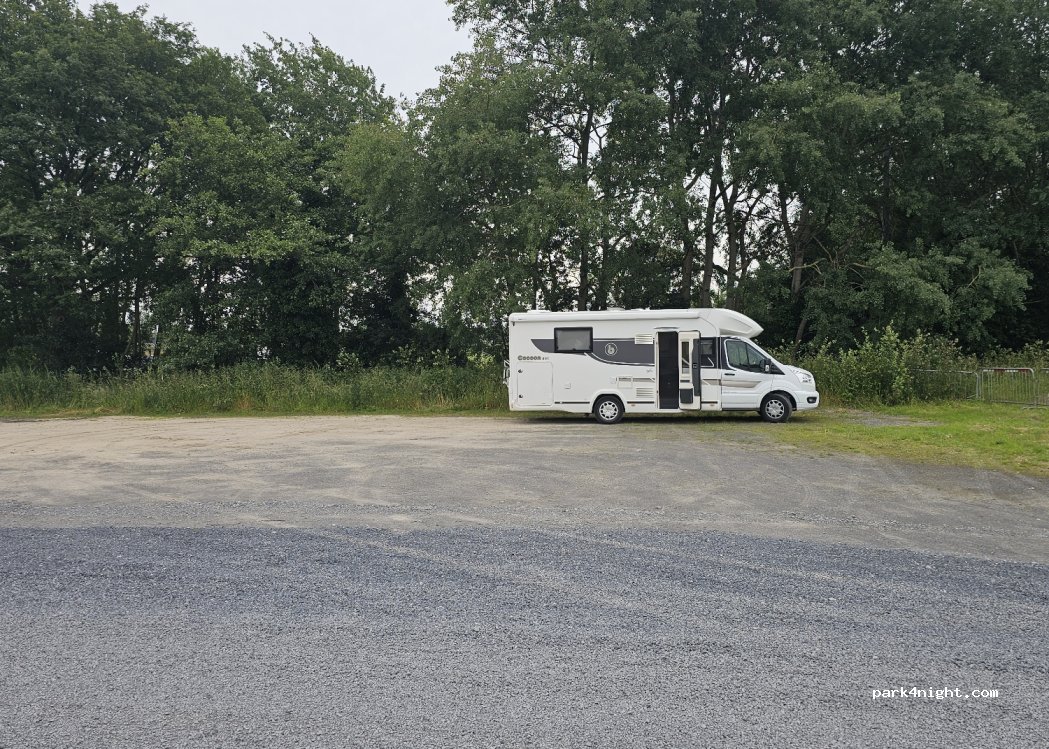 (9840) De Pinte - 2 Parkwegel — foto 2