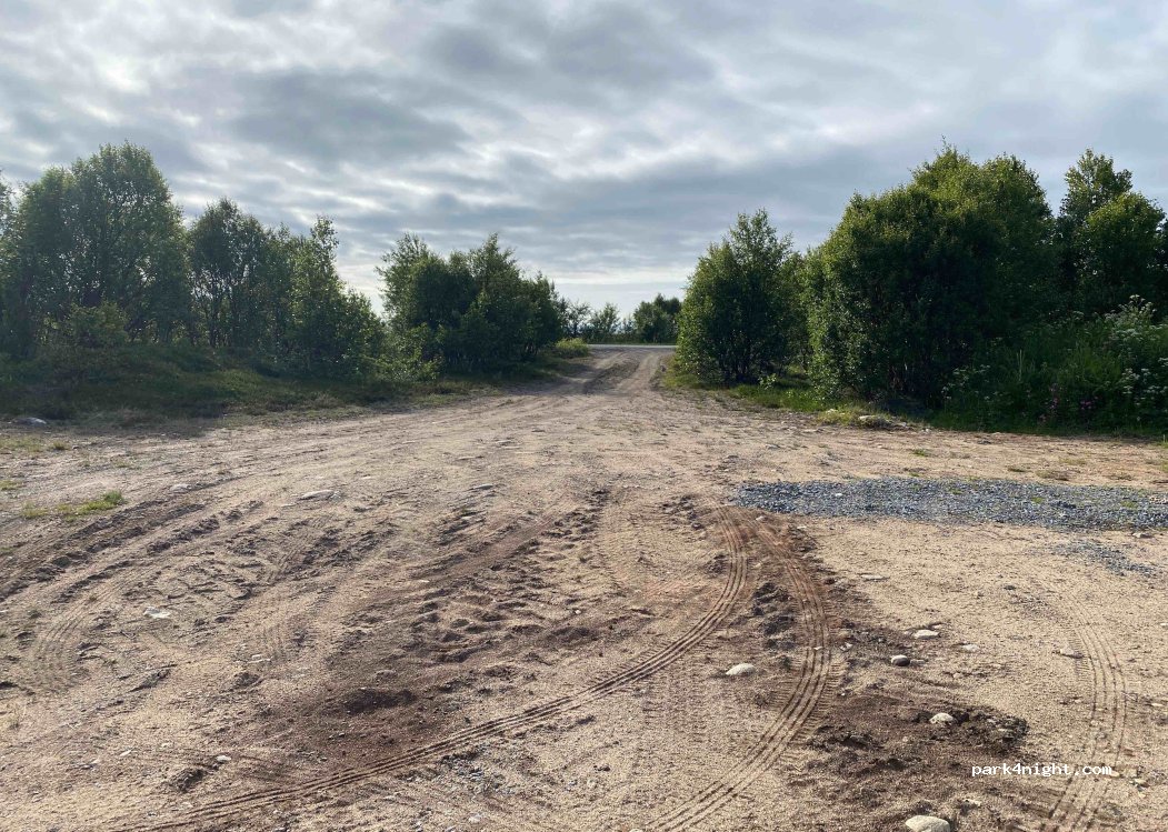 (8484) Sørmela - — foto