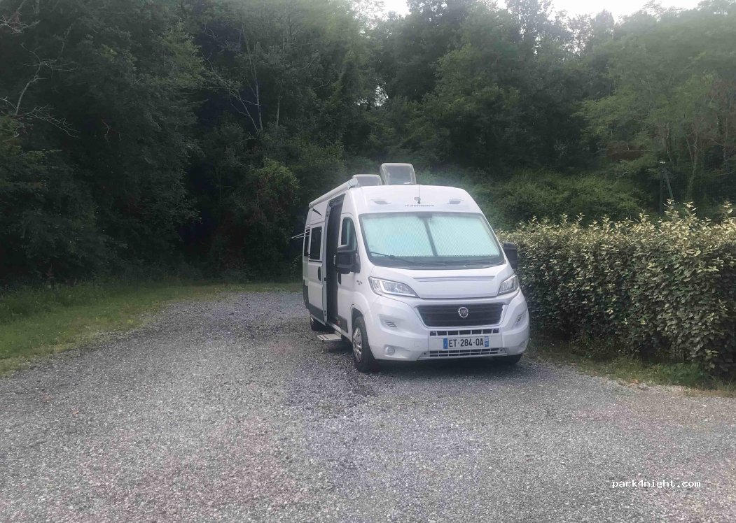 (64990) Urcuit - 2090 Chemin Asserol — foto