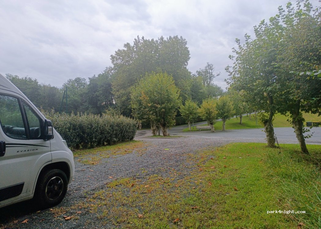 (64990) Urcuit - 2090 Chemin Asserol — foto 3