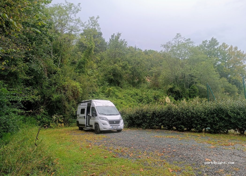 (64990) Urcuit - 2090 Chemin Asserol — foto 4