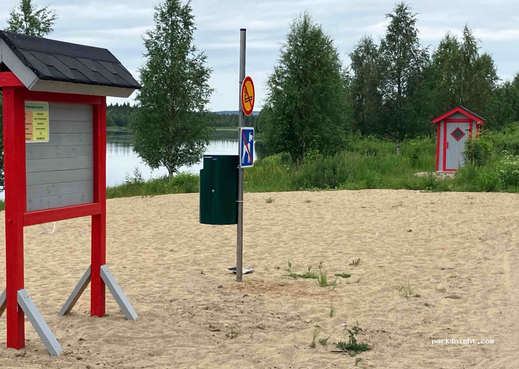 (99600) Sodankylä - 4 Haastajantie — foto 2