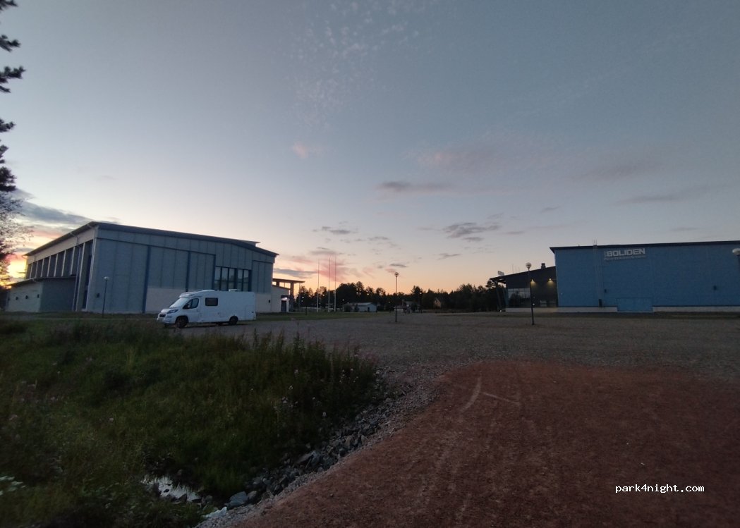 (99600) Sodankylä - 4 Haastajantie — foto 4