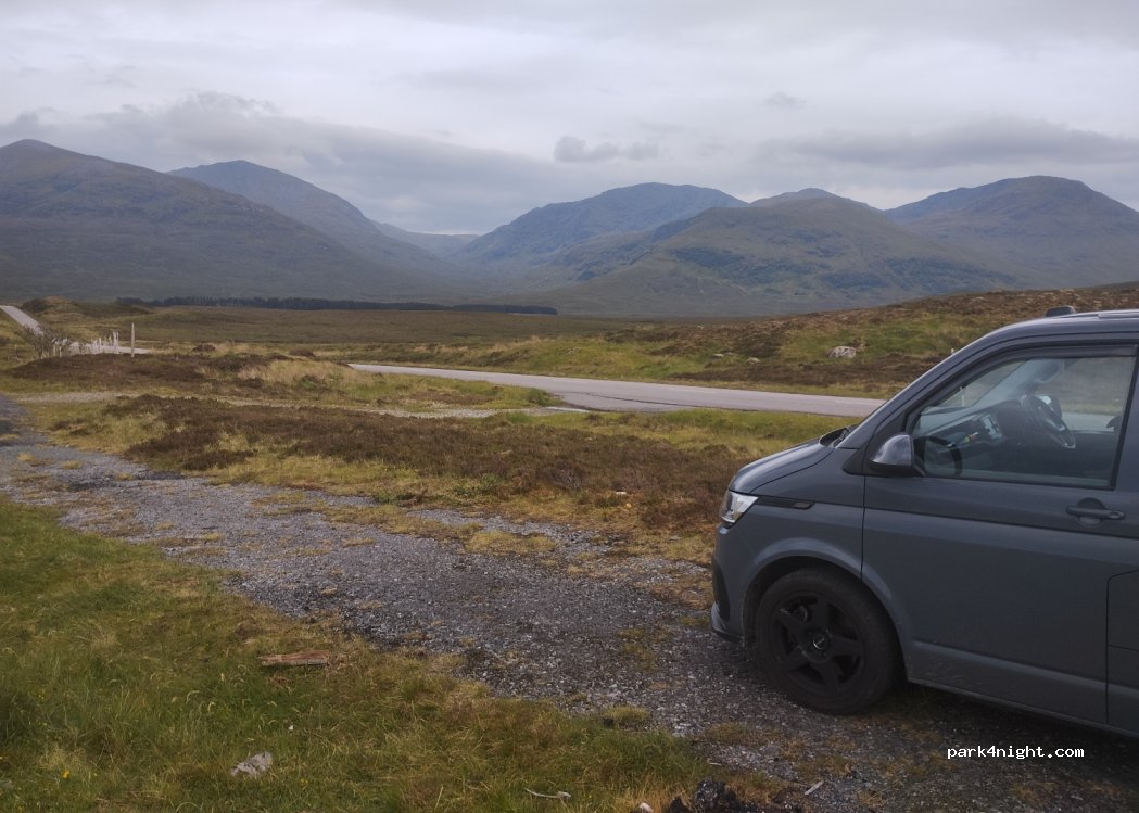 (IV23 2RY) Fainmore - — foto