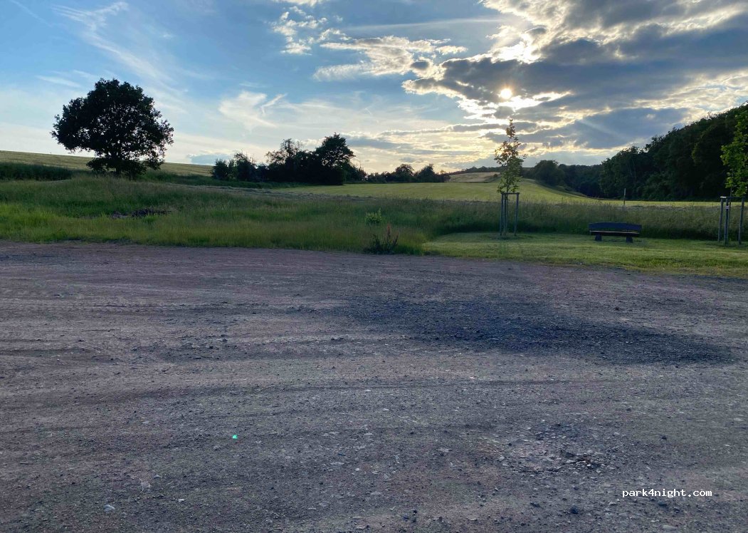 (06536) Südharz - 99 Straße nach Questenberg — foto 2