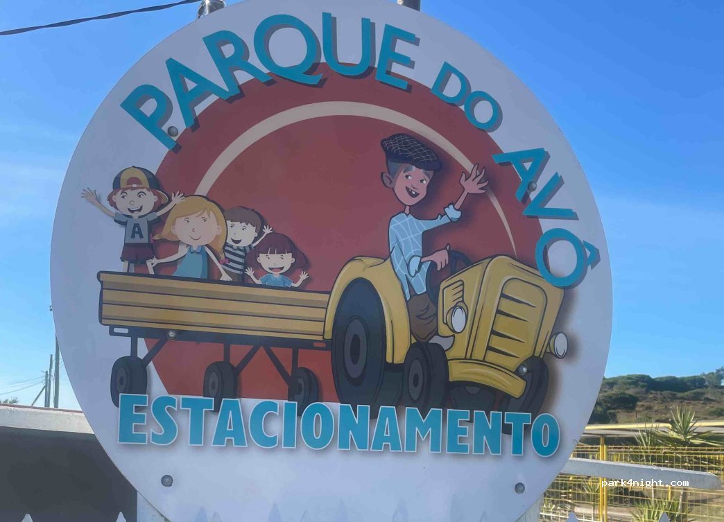 Parque do Avô — foto