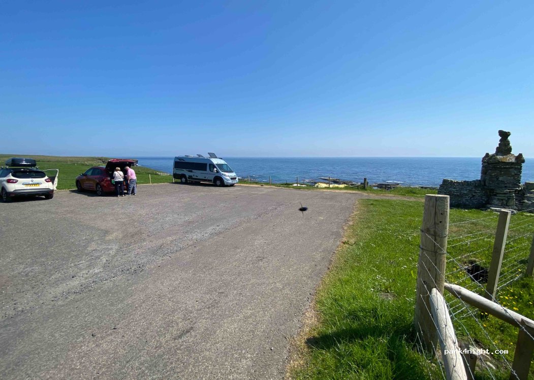 (KW1 4XR) Wick - 1 Auckengill — foto 2